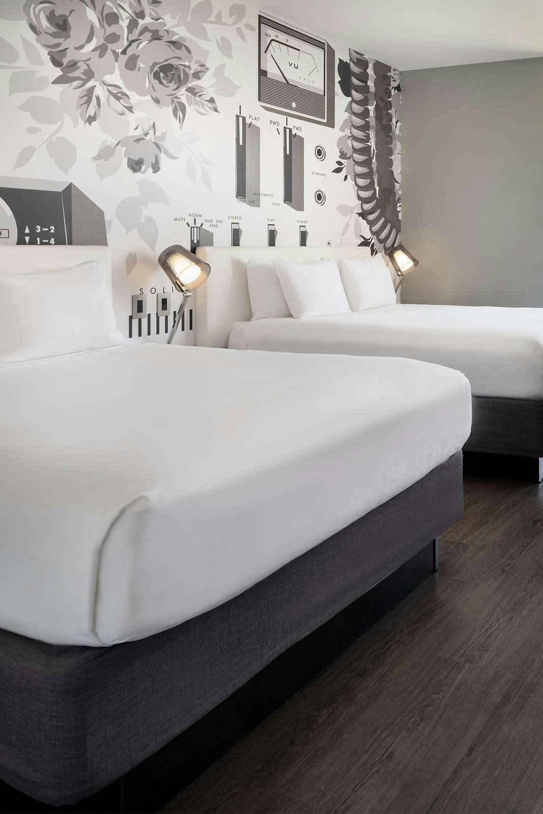 Hotel Hotel Vance, Portland, a Tribute Portfolio Hotel photo 1