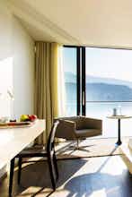 Hotel HERMITAGE Lake Lucerne – Beach Club & Lifestyle Hotel photo 3