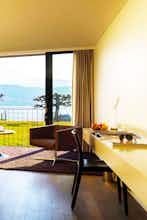 Hotel HERMITAGE Lake Lucerne – Beach Club & Lifestyle Hotel photo 4