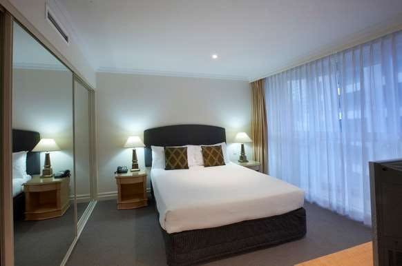 Hotel Mantra 2 Bond Street photo 1