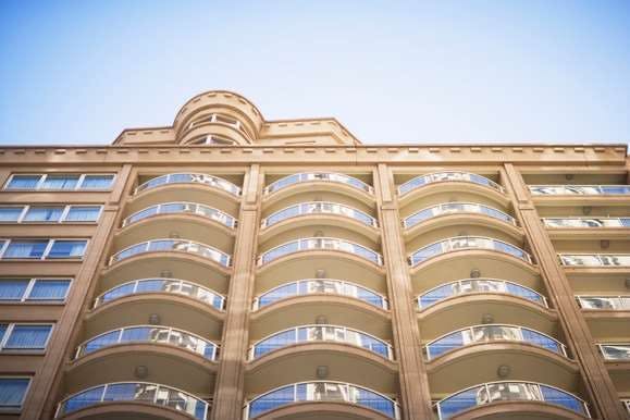 Mantra 2 Bond Street