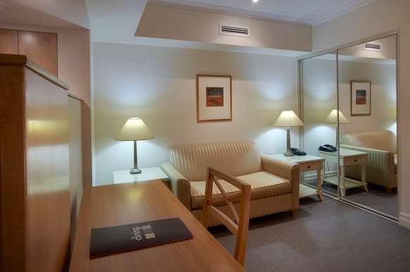 Hotel Mantra 2 Bond Street photo 3