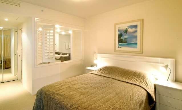 Hotel Mantra Broadbeach on the Park photo 1