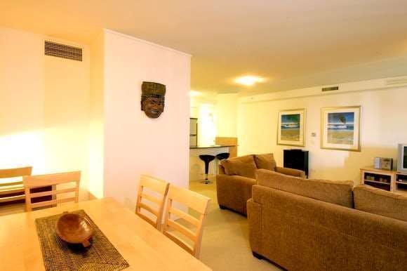 Hotel Mantra Broadbeach on the Park photo 3