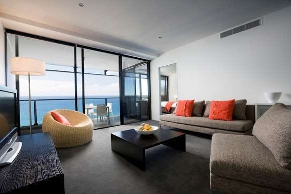 Hotel Mantra Circle on Cavill photo 5