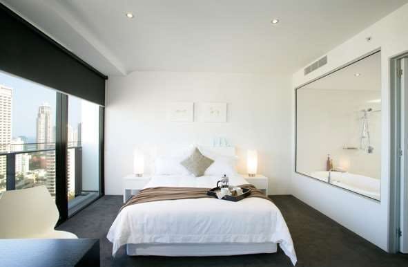 Hotel Mantra Circle on Cavill photo 1