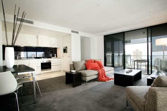 Hotel Mantra Circle on Cavill photo 3