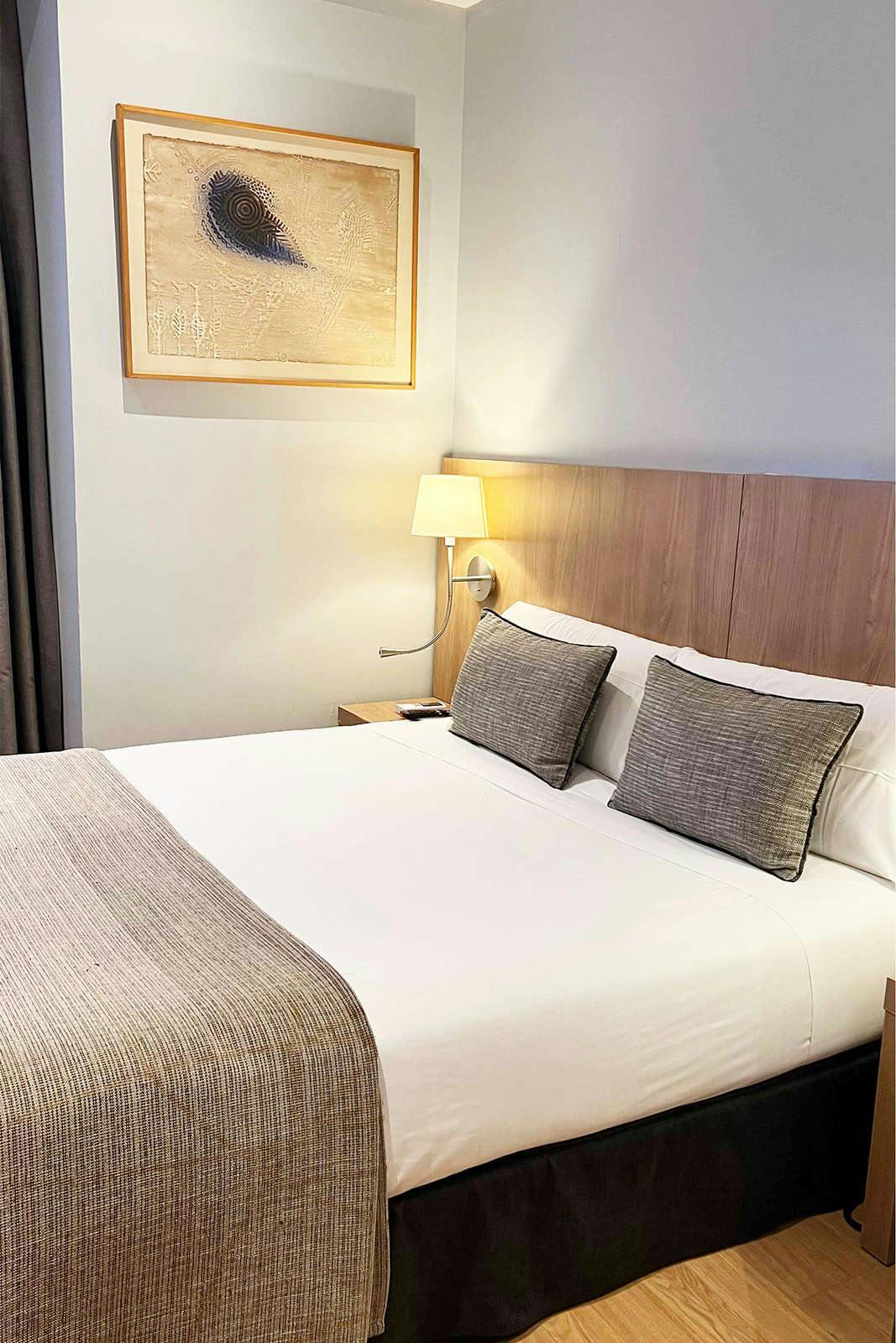 Hotel Arc La Rambla photo 1