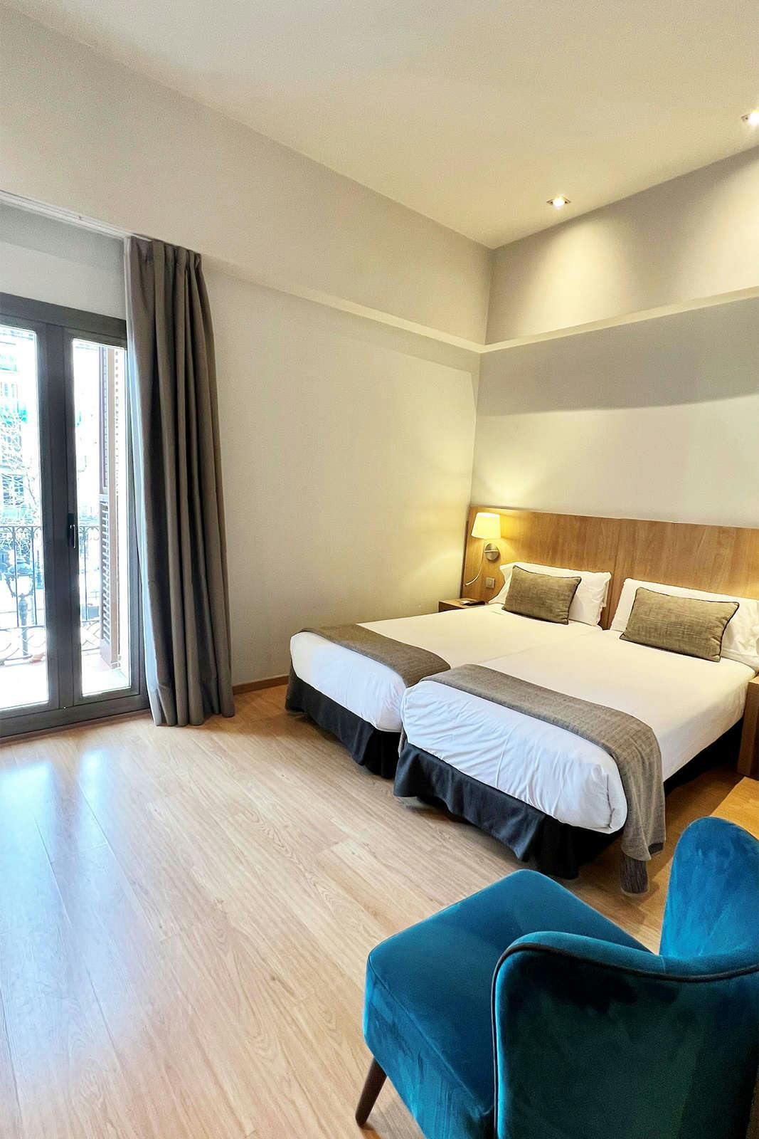 Hotel Arc La Rambla photo 4