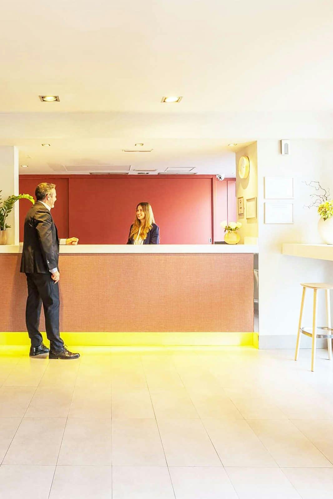 Hotel Arc La Rambla photo 5