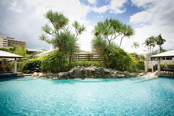 Hotel Mantra Esplanade photo 5