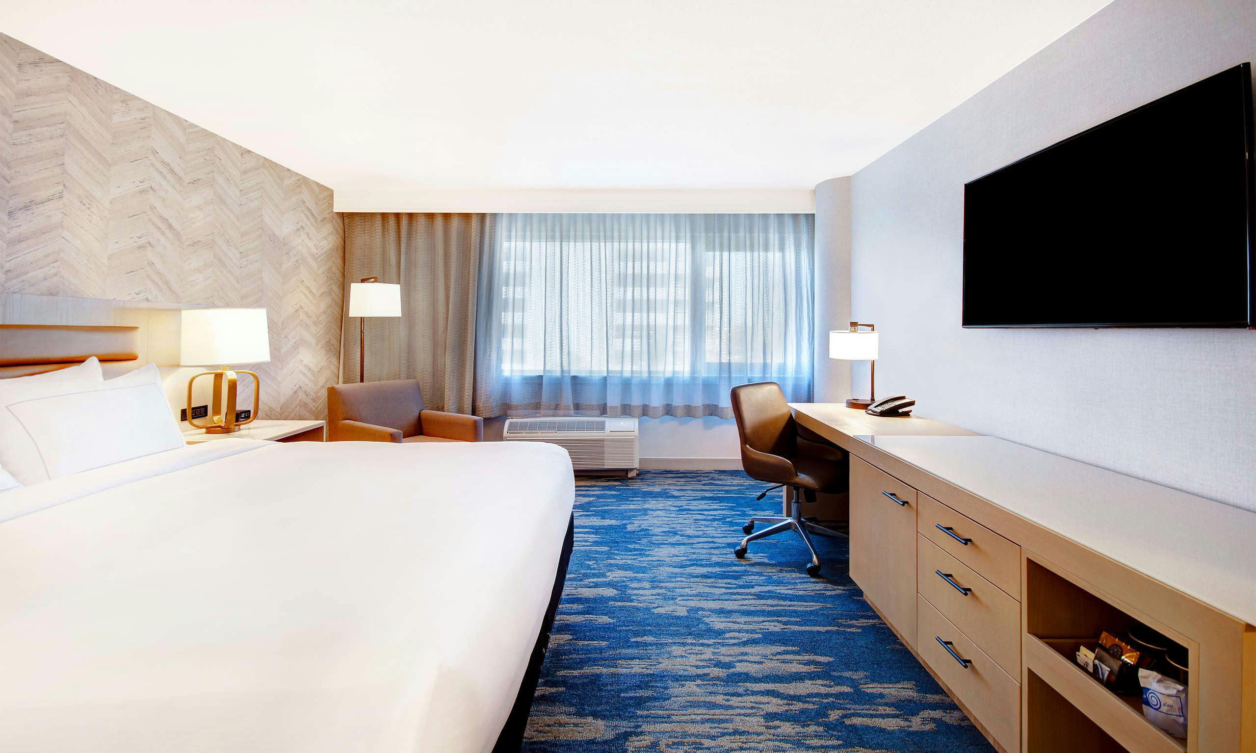 DoubleTree by Hilton LAX - El Segundo