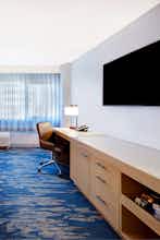 Hotel DoubleTree by Hilton LAX - El Segundo photo 5