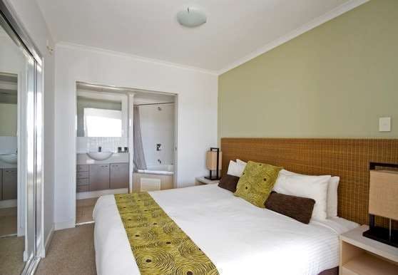 Hotel Mantra Ettalong Beach photo 1
