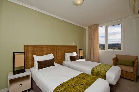 Hotel Mantra Ettalong Beach photo 2