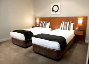 Hotel Mantra Hindmarsh Square photo 2