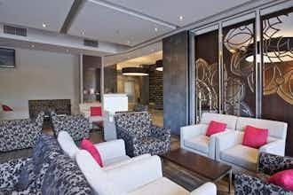 Hotel Mantra Hindmarsh Square photo 4