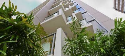 Mantra Midtown