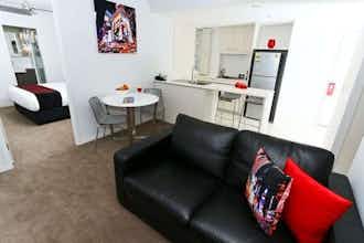 Hotel Mantra Midtown photo 5