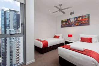 Hotel Mantra Midtown photo 2
