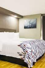 Hotel Red Roof Inn & Conference Center Chicago – Aurora/ Fox Valley photo 3