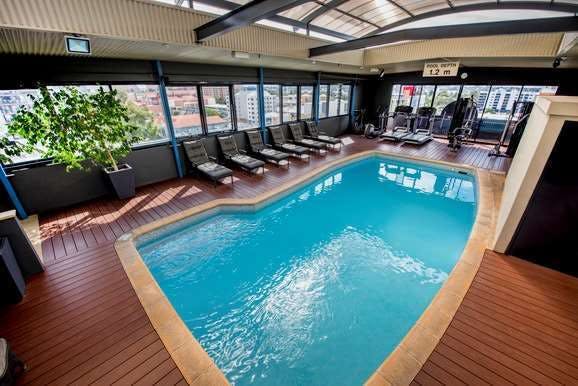 Hotel Mantra On Hay photo 5