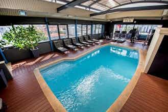 Hotel Mantra On Hay photo 5