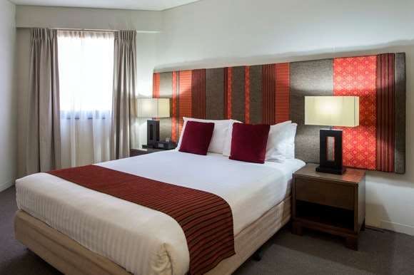 Hotel Mantra On Hay photo 1