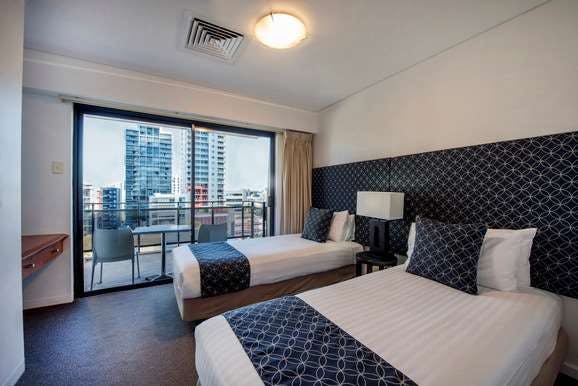 Hotel Mantra On Hay photo 2