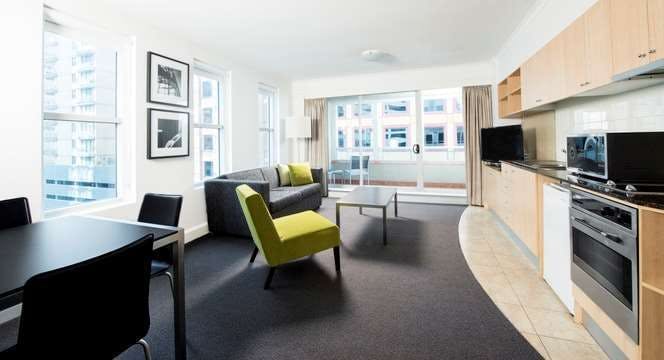 Hotel Mantra on Kent photo 3