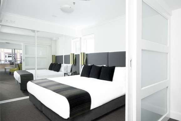 Hotel Mantra on Kent photo 2