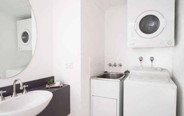 Hotel Mantra on Northbourne photo 5