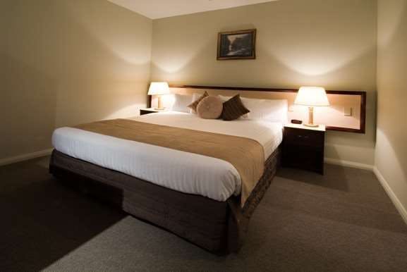 Hotel Mantra One Sandy Bay Road photo 1