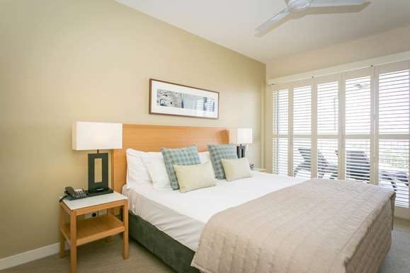 Hotel Mantra on Salt Beach photo 2