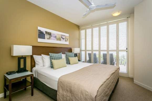 Hotel Mantra on Salt Beach photo 1