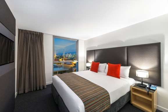 Hotel Mantra South Bank Brisbane photo 1