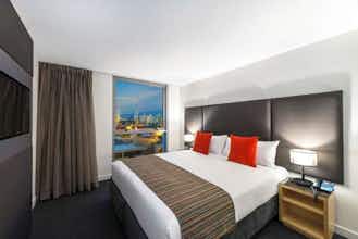 Hotel Mantra South Bank Brisbane photo 1