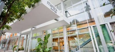 Mantra South Bank Brisbane