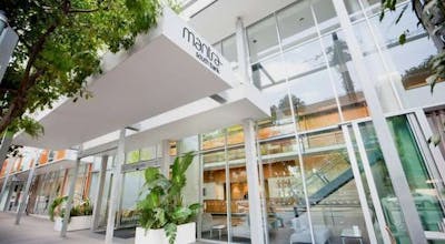 Mantra South Bank Brisbane