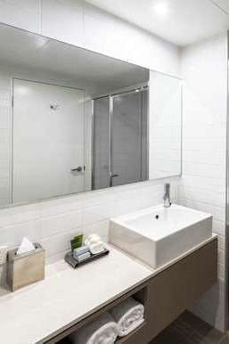 Hotel Mantra South Bank Brisbane photo 4