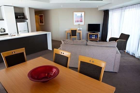 Hotel Mantra Southbank photo 3