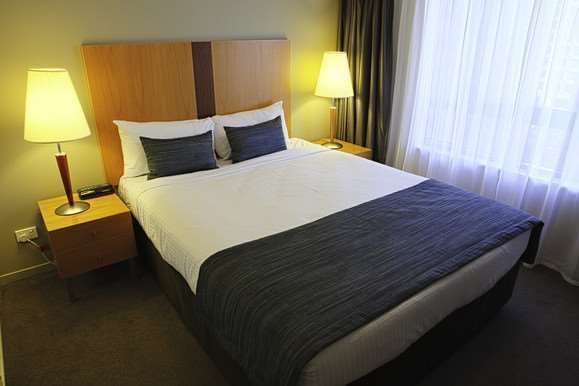 Hotel Mantra Southbank photo 1