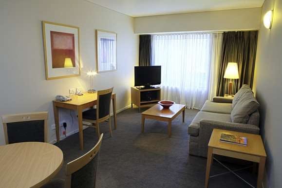 Hotel Mantra Southbank photo 2