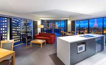 Hotel Mantra Southbank photo 4