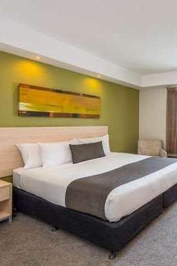 Hotel Mantra Melbourne Airport photo 1