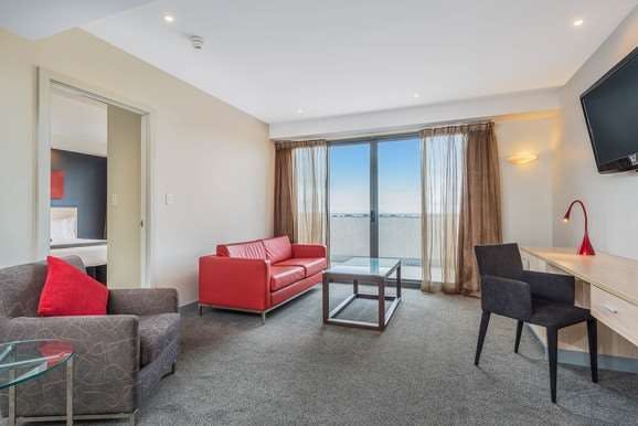 Hotel Mantra Melbourne Airport photo 5