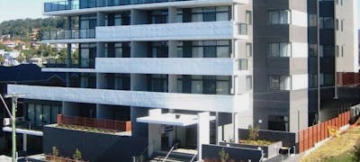 Mantra Wollongong
