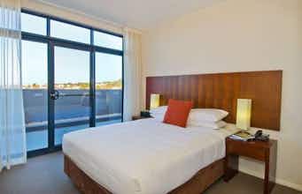 Hotel Mantra Wollongong photo 2