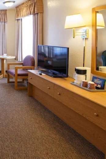 Hotel Murphys Inn Motel photo 4