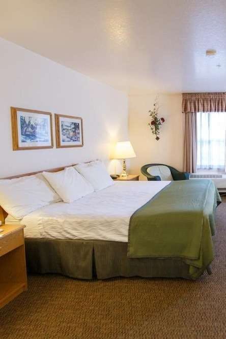 Hotel Murphys Inn Motel photo 1